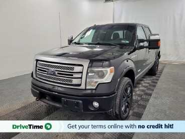 2013 Ford F150 in Langhorne, PA 19047