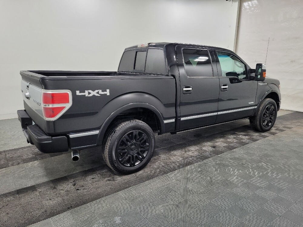 2013 Ford F150 in Langhorne, PA 19047 - 18105163 10
