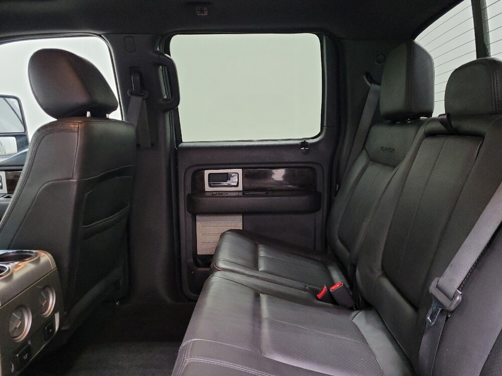 2013 Ford F150 in Langhorne, PA 19047 - 18105163 18