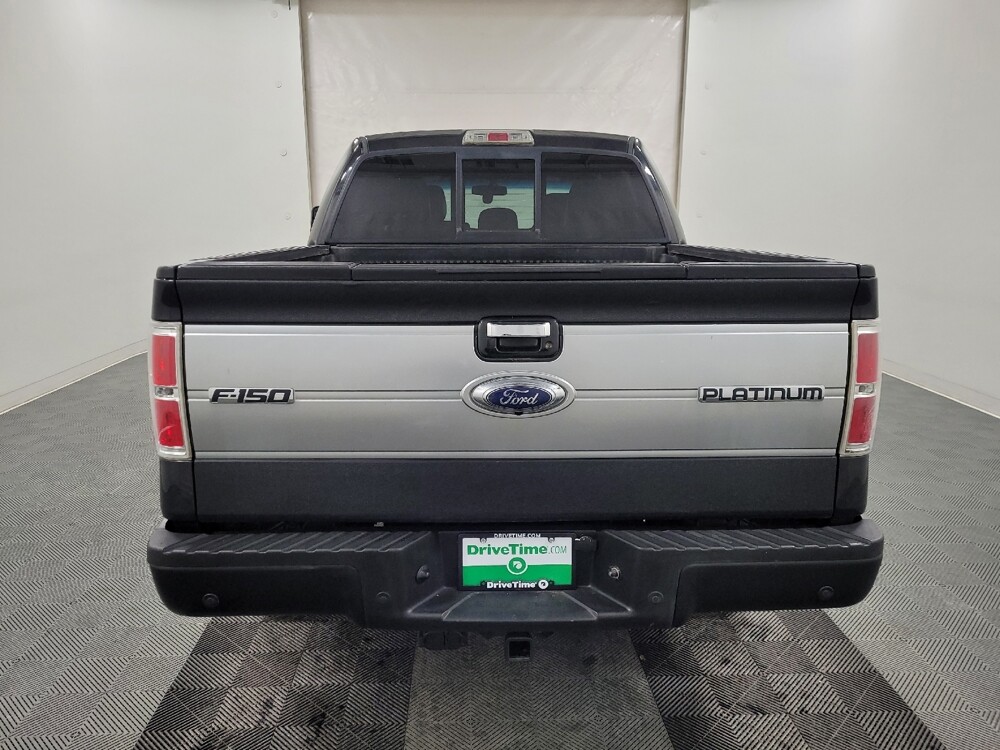 2013 Ford F150 in Langhorne, PA 19047 - 18105163 6