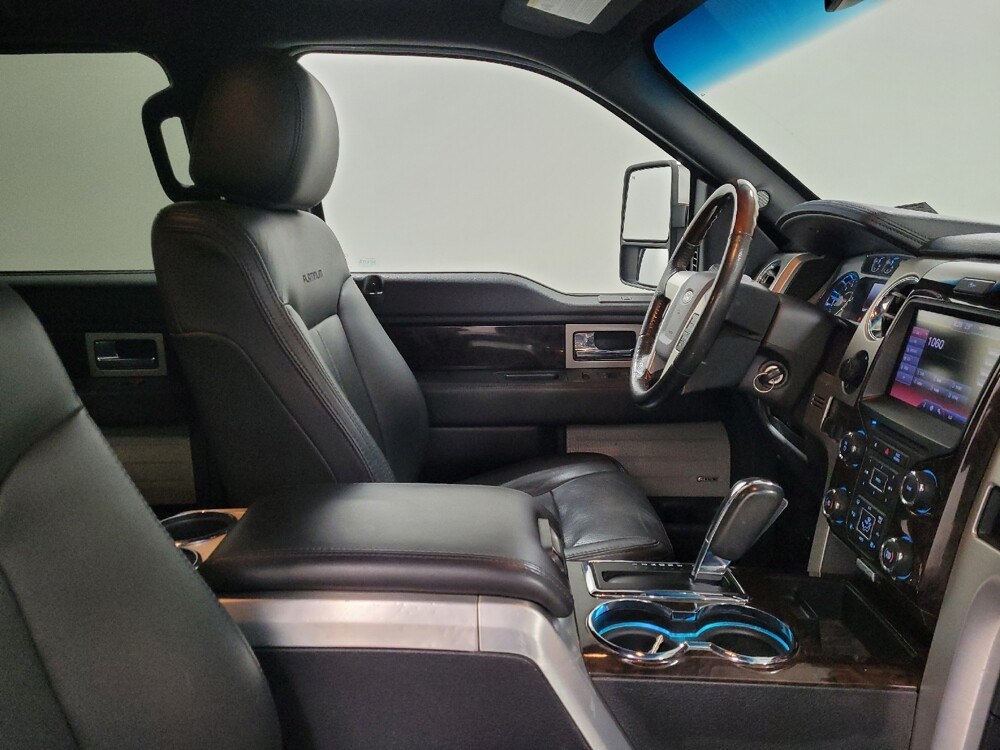 2013 Ford F150 in Langhorne, PA 19047 - 18105163 21