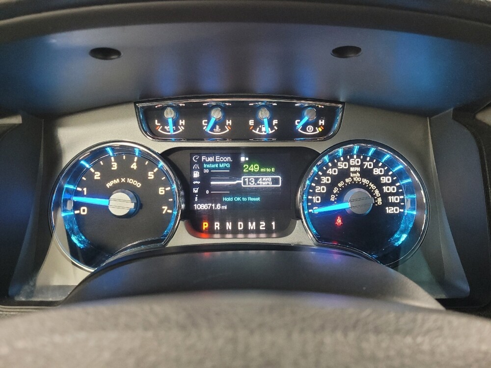 2013 Ford F150 in Langhorne, PA 19047 - 18105163 23