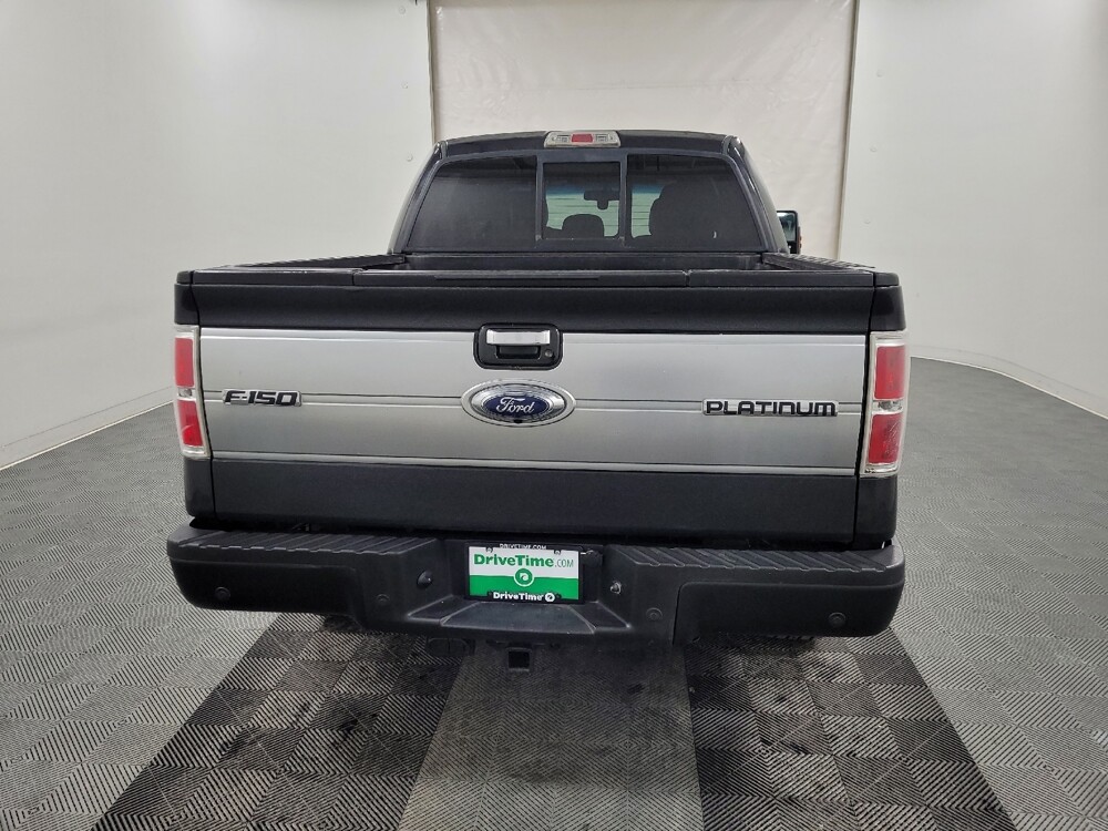 2013 Ford F150 in Langhorne, PA 19047 - 18105163 7
