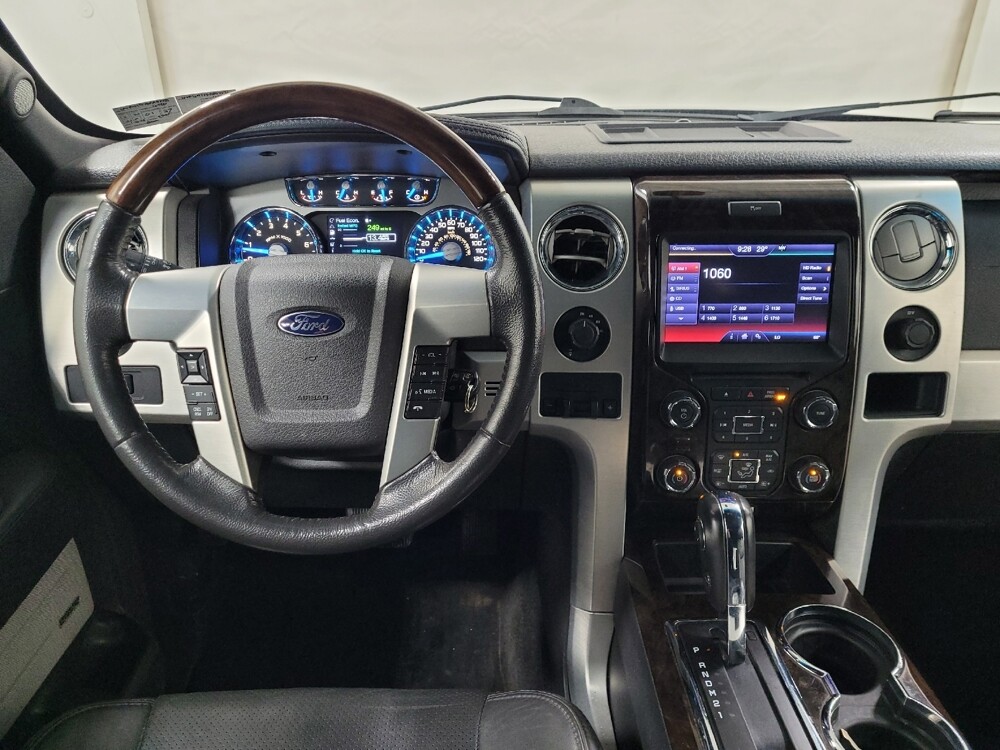2013 Ford F150 in Langhorne, PA 19047 - 18105163 22
