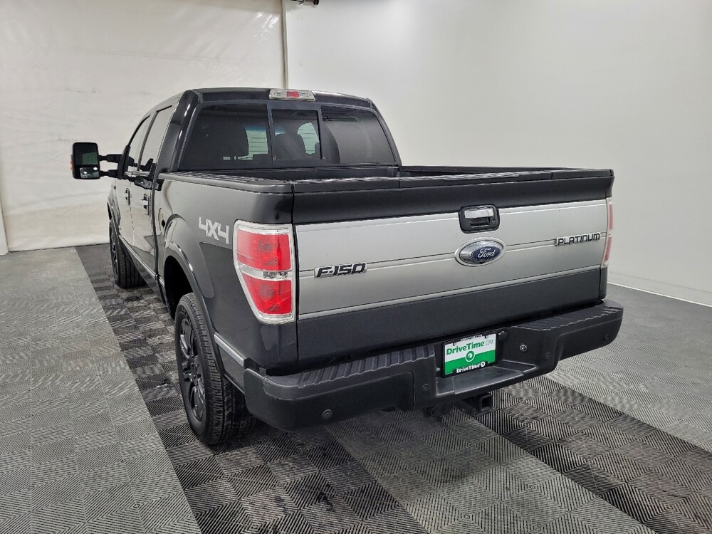 2013 Ford F150 in Langhorne, PA 19047 - 18105163 5