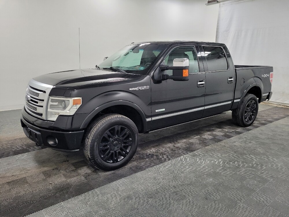 2013 Ford F150 in Langhorne, PA 19047 - 18105163 2