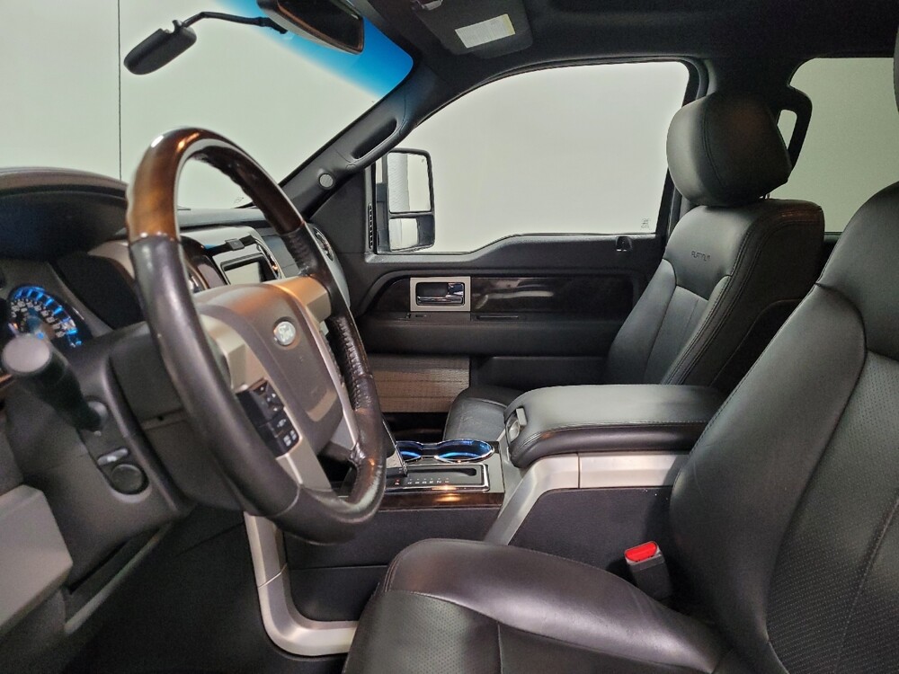 2013 Ford F150 in Langhorne, PA 19047 - 18105163 17