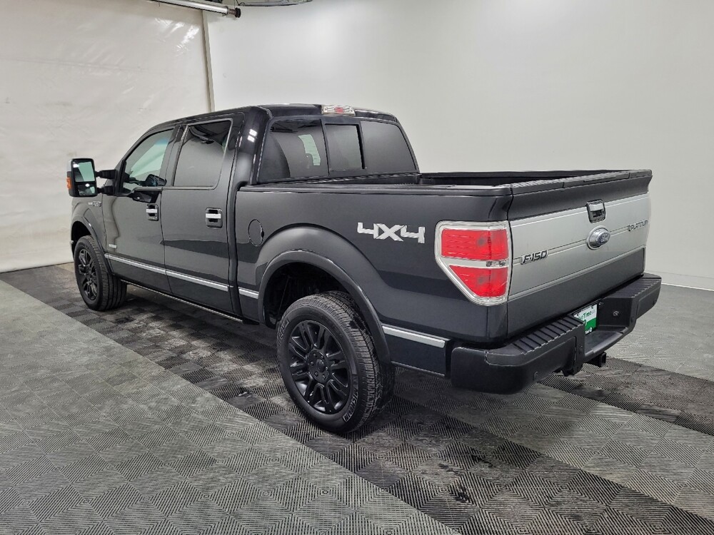 2013 Ford F150 in Langhorne, PA 19047 - 18105163 3
