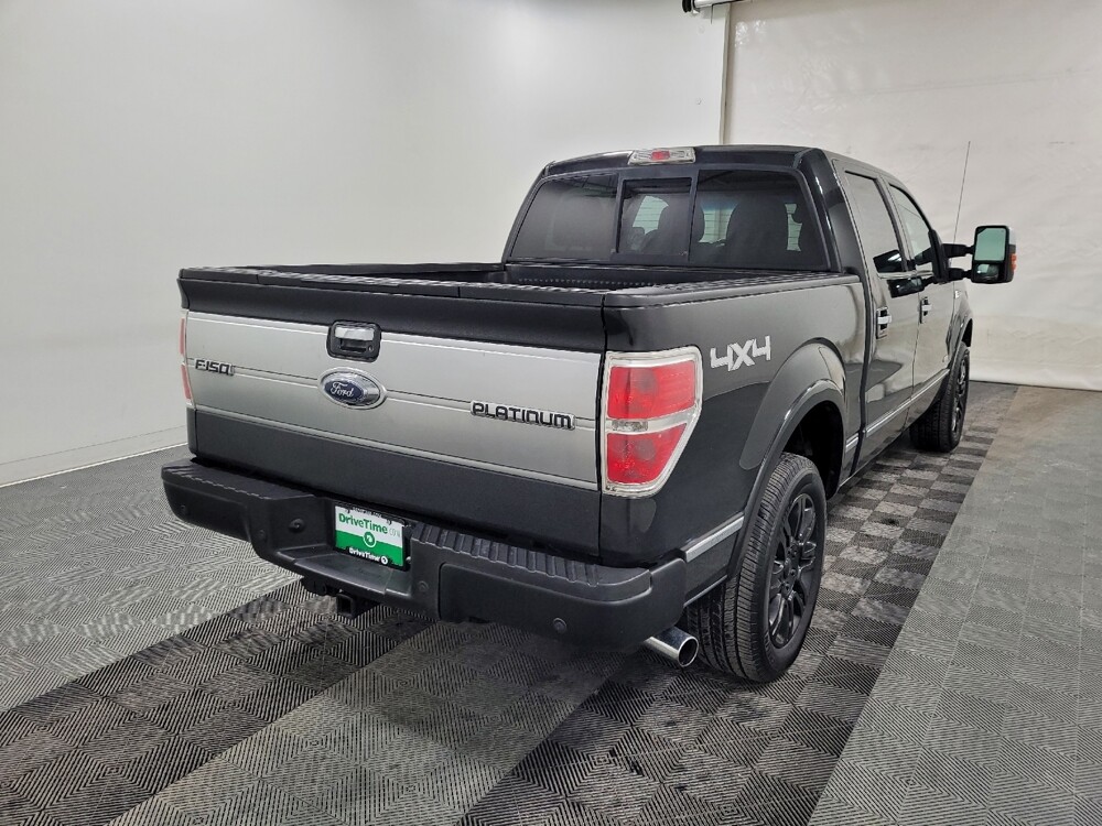 2013 Ford F150 in Langhorne, PA 19047 - 18105163 9