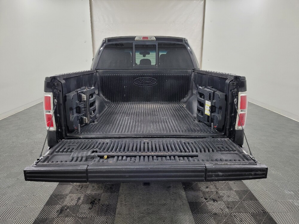 2013 Ford F150 in Langhorne, PA 19047 - 18105163 29