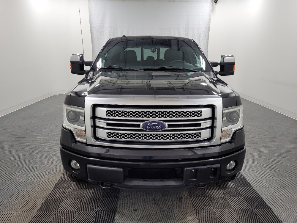 2013 Ford F150 in Langhorne, PA 19047 - 18105163 14