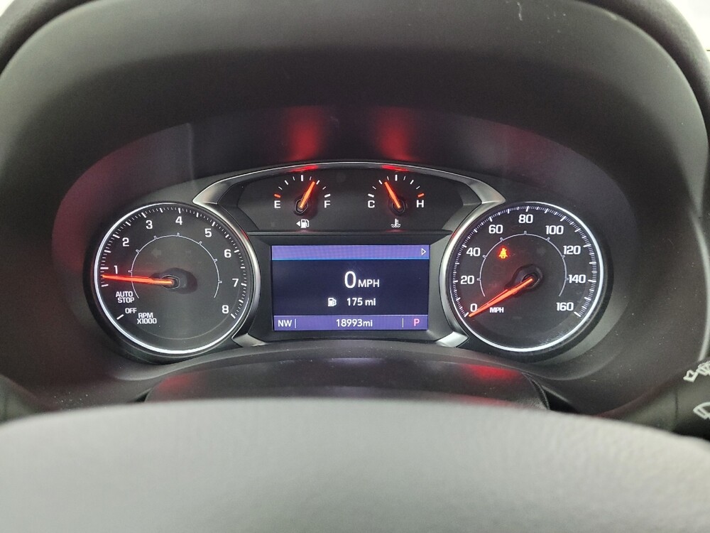 2023 GMC Terrain in Langhorne, PA 19047 - 18105164 23