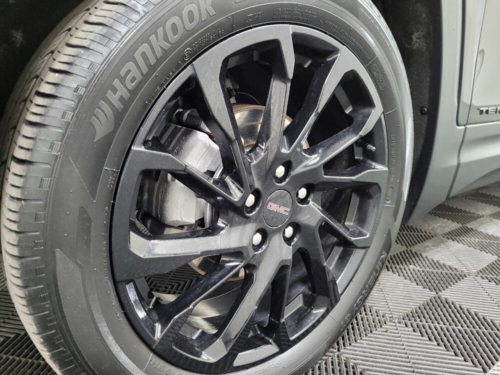 2023 GMC Terrain in Langhorne, PA 19047 - 18105164 31