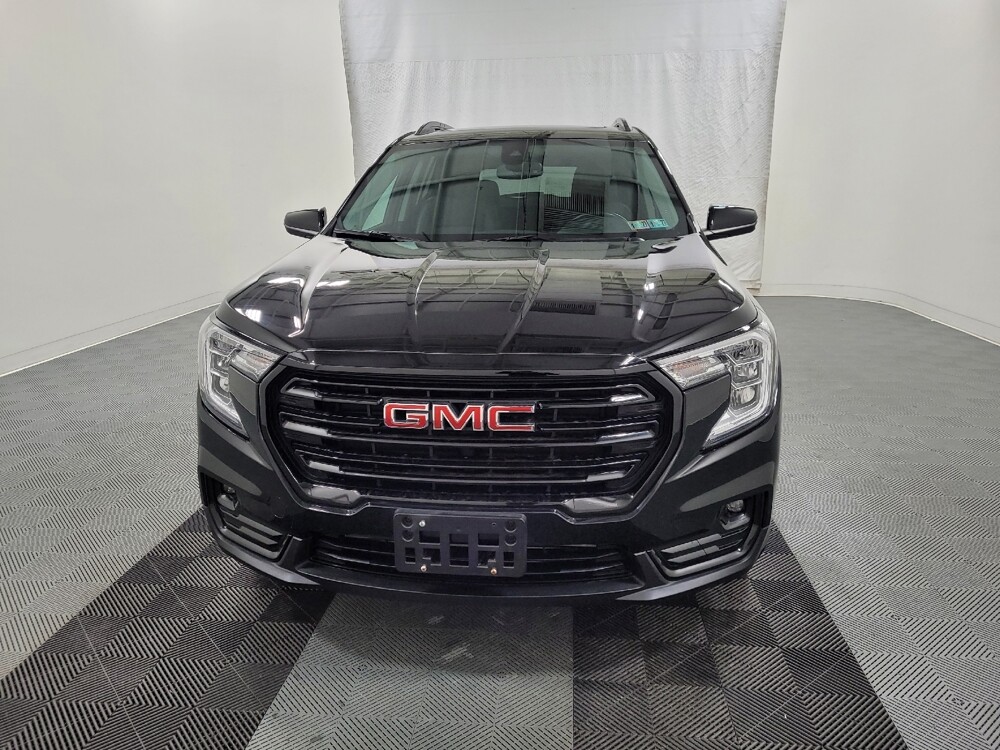 2023 GMC Terrain in Langhorne, PA 19047 - 18105164 15