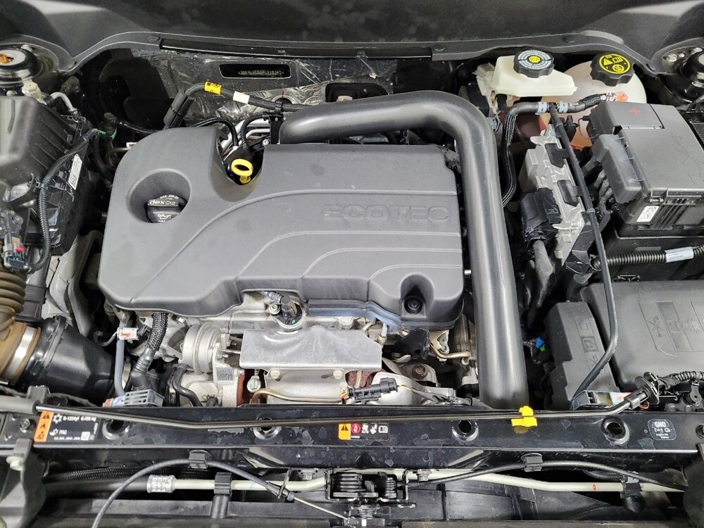 2023 GMC Terrain in Langhorne, PA 19047 - 18105164 30