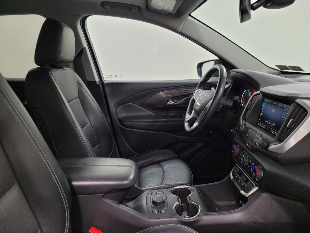 2023 GMC Terrain in Langhorne, PA 19047 - 18105164 21