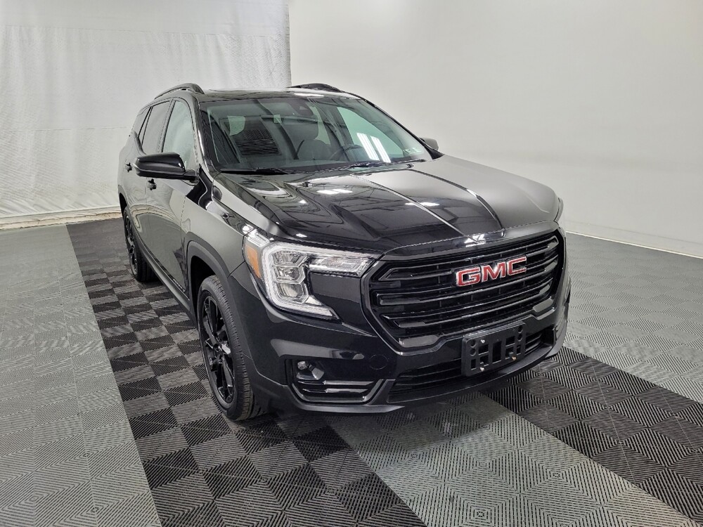 2023 GMC Terrain in Langhorne, PA 19047 - 18105164 13