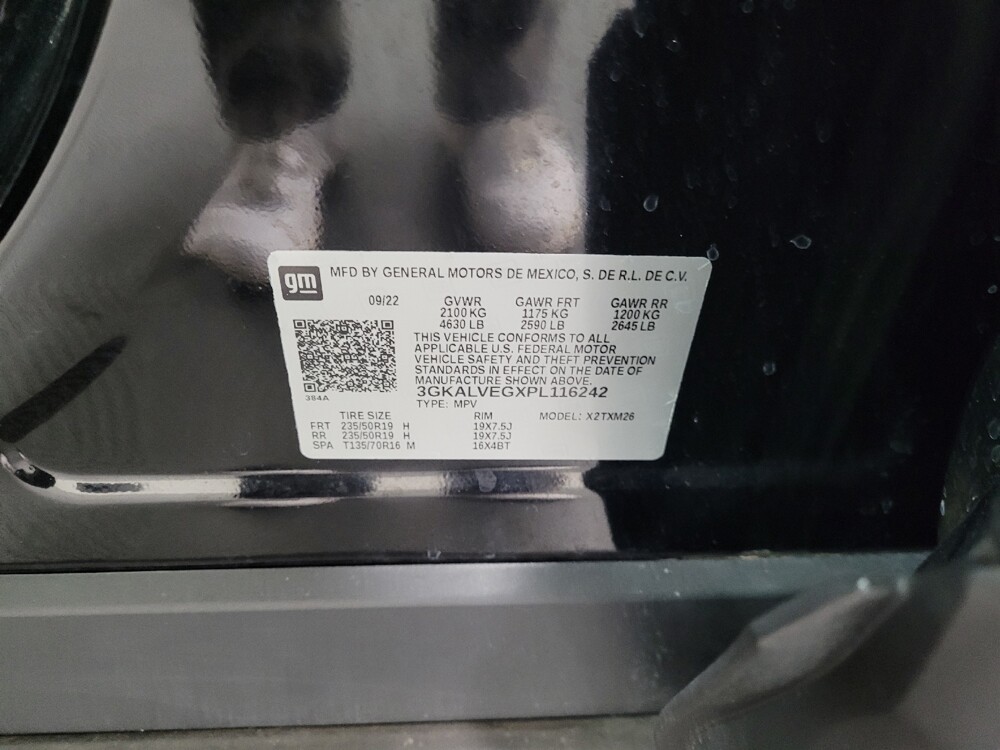 2023 GMC Terrain in Langhorne, PA 19047 - 18105164 33