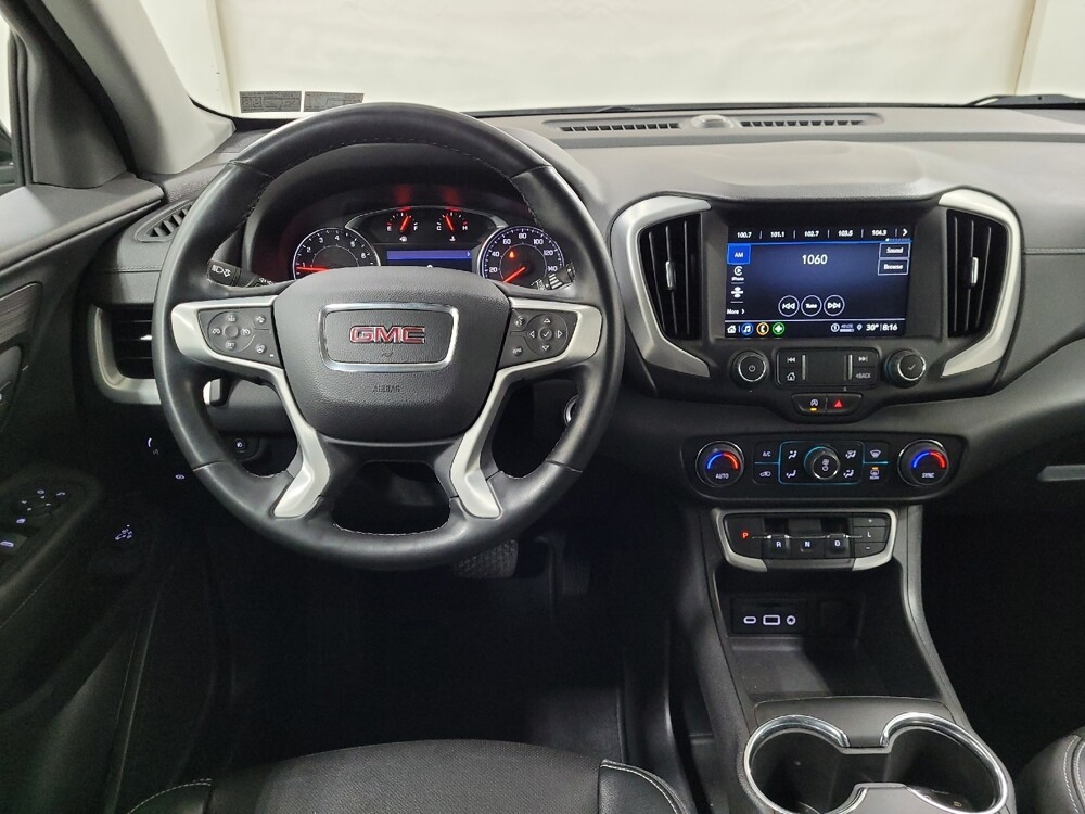 2023 GMC Terrain in Langhorne, PA 19047 - 18105164 22