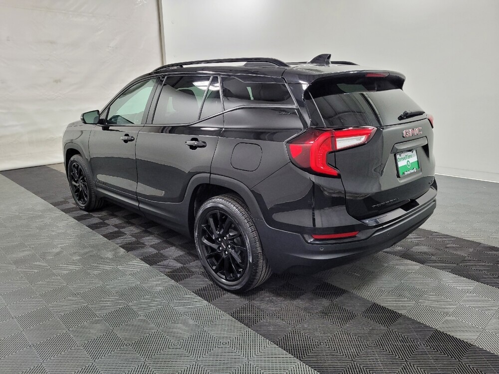 2023 GMC Terrain in Langhorne, PA 19047 - 18105164 3