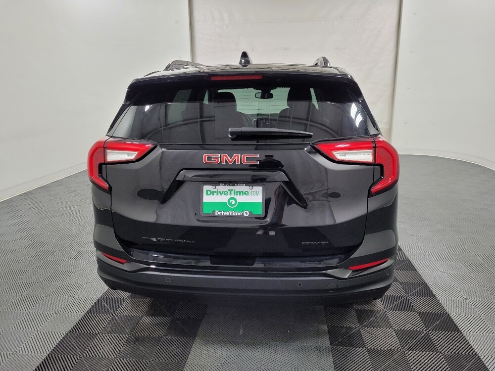 2023 GMC Terrain in Langhorne, PA 19047 - 18105164 7