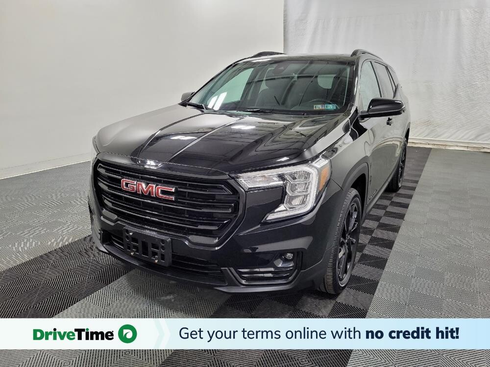 2023 GMC Terrain in Langhorne, PA 19047 - 18105164