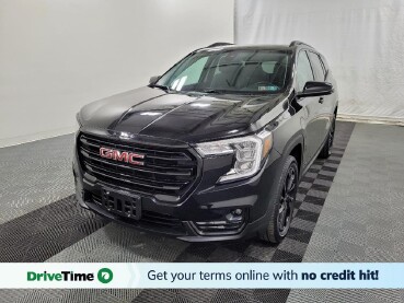 2023 GMC Terrain in Langhorne, PA 19047