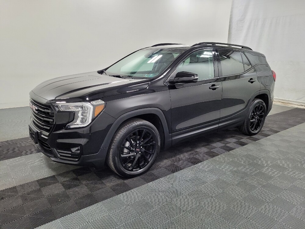 2023 GMC Terrain in Langhorne, PA 19047 - 18105164 2