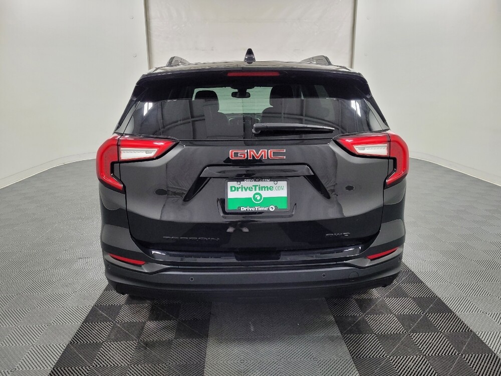 2023 GMC Terrain in Langhorne, PA 19047 - 18105164 6