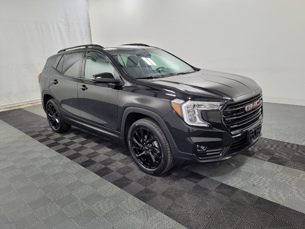 2023 GMC Terrain in Langhorne, PA 19047 - 18105164 11