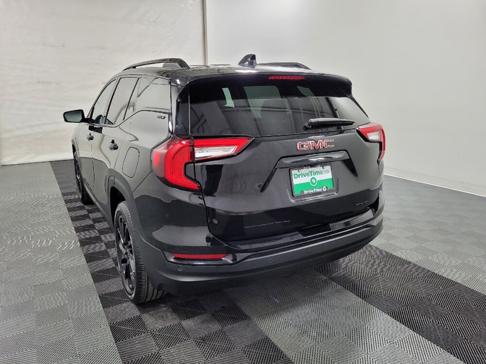 2023 GMC Terrain in Langhorne, PA 19047 - 18105164 5