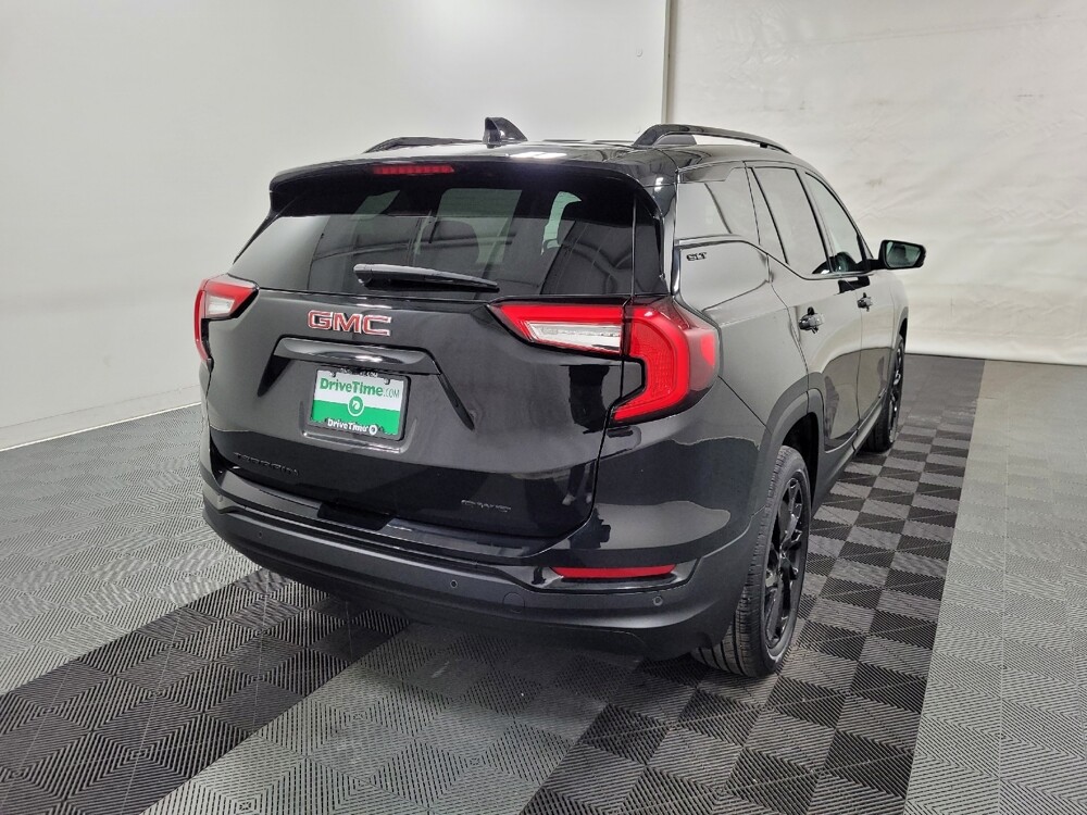2023 GMC Terrain in Langhorne, PA 19047 - 18105164 9