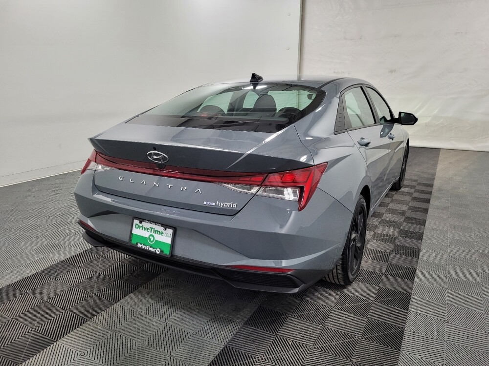 2021 Hyundai Elantra in Langhorne, PA 19047 - 18105165 9