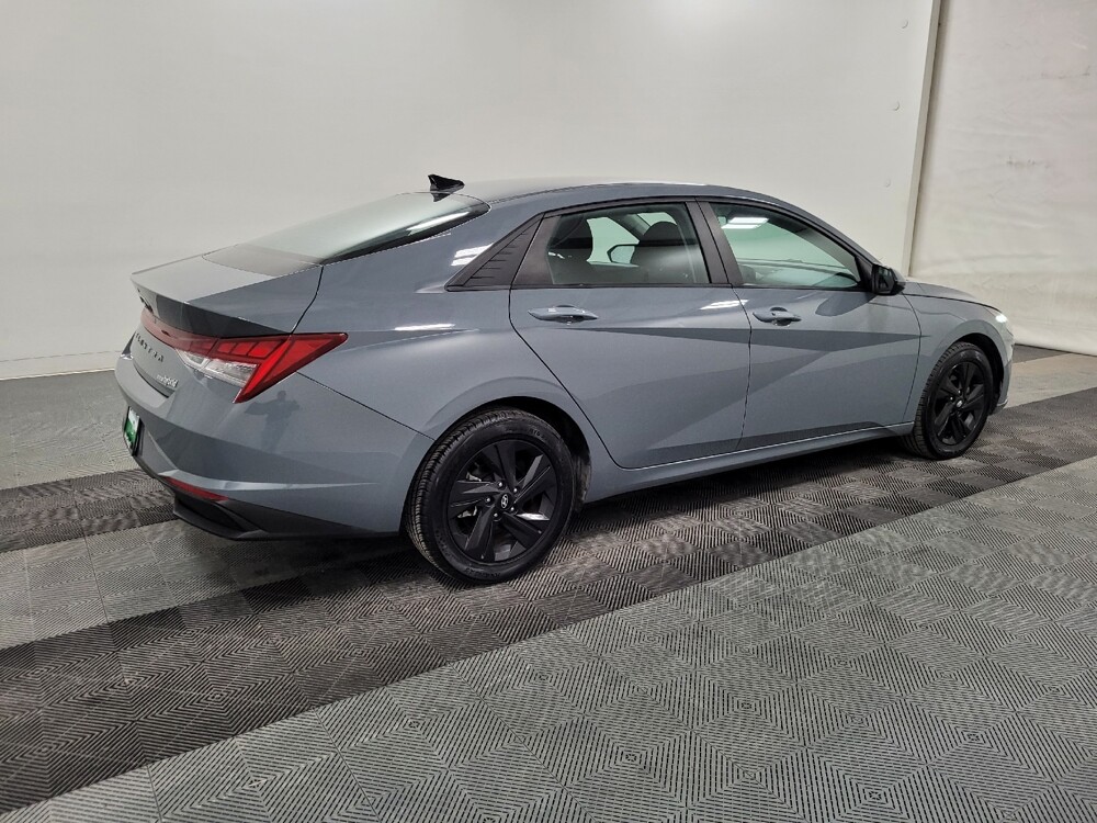 2021 Hyundai Elantra in Langhorne, PA 19047 - 18105165 10