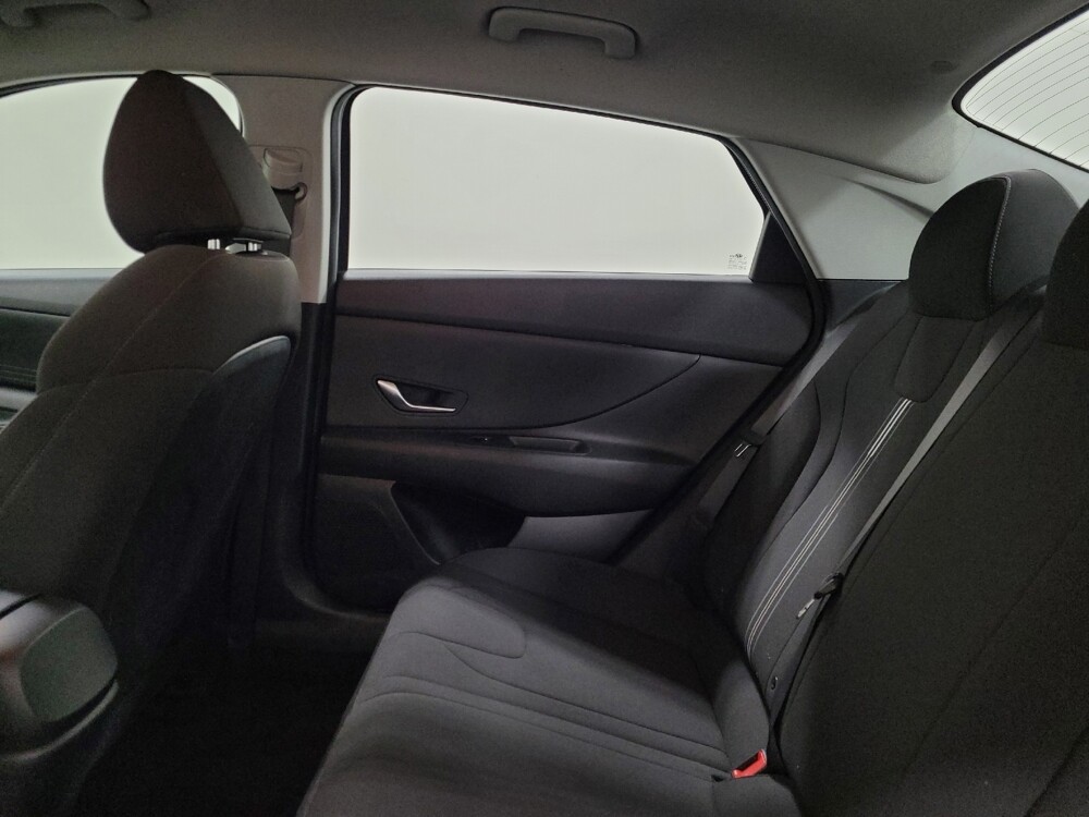 2021 Hyundai Elantra in Langhorne, PA 19047 - 18105165 18