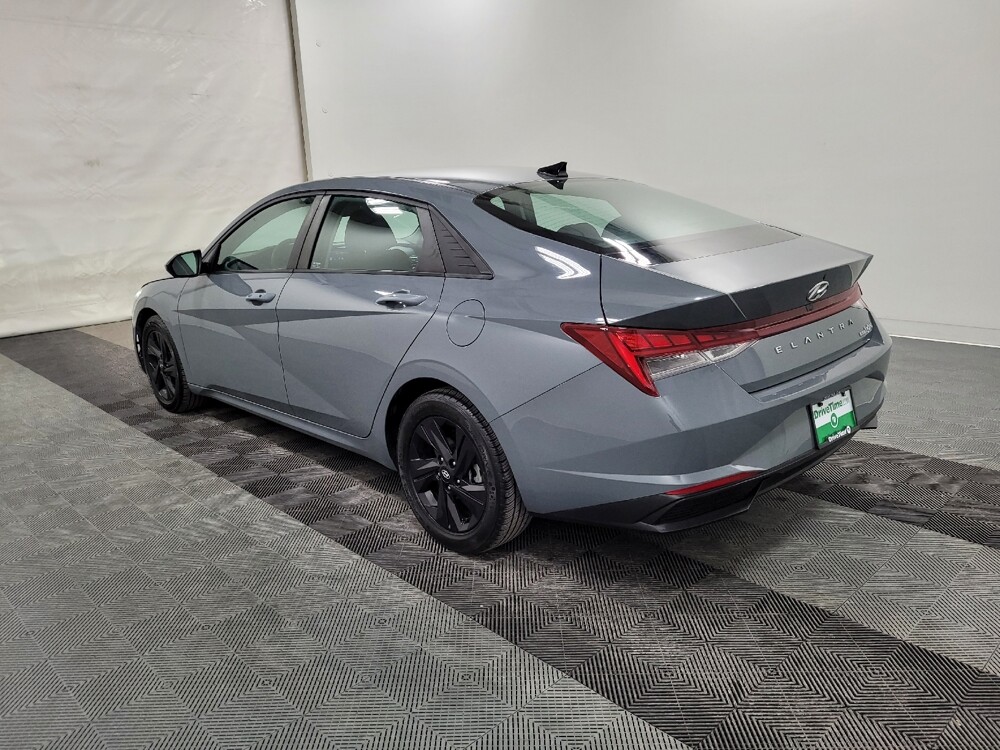 2021 Hyundai Elantra in Langhorne, PA 19047 - 18105165 3