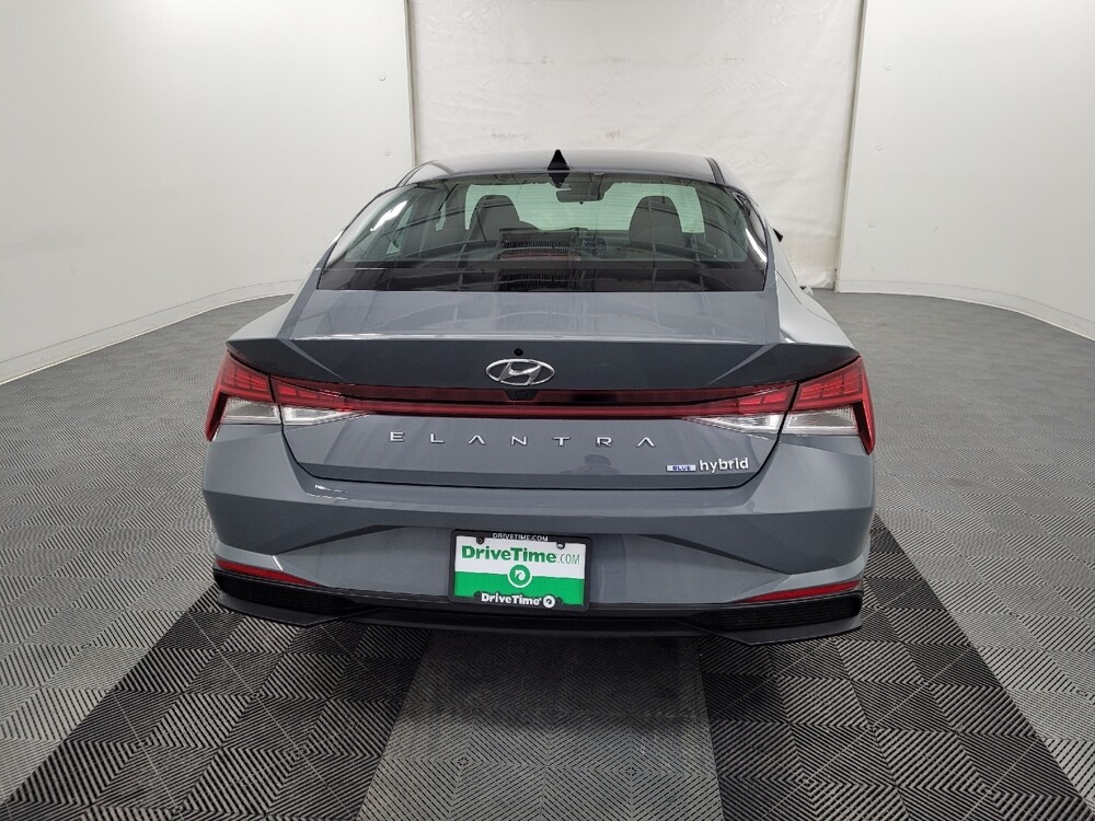 2021 Hyundai Elantra in Langhorne, PA 19047 - 18105165 7