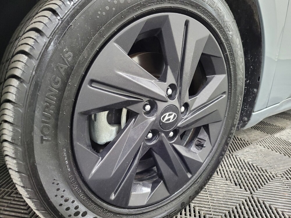 2021 Hyundai Elantra in Langhorne, PA 19047 - 18105165 31