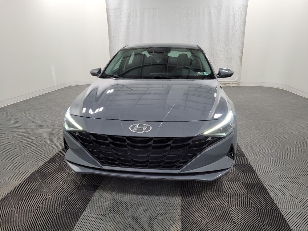 2021 Hyundai Elantra in Langhorne, PA 19047 - 18105165 15