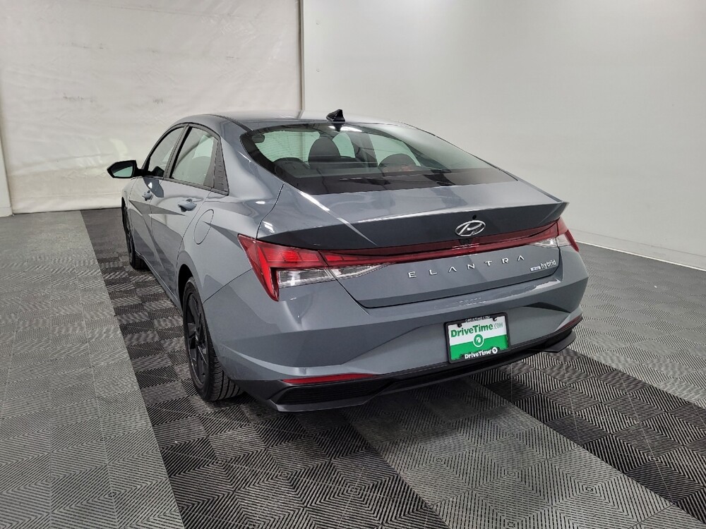 2021 Hyundai Elantra in Langhorne, PA 19047 - 18105165 5