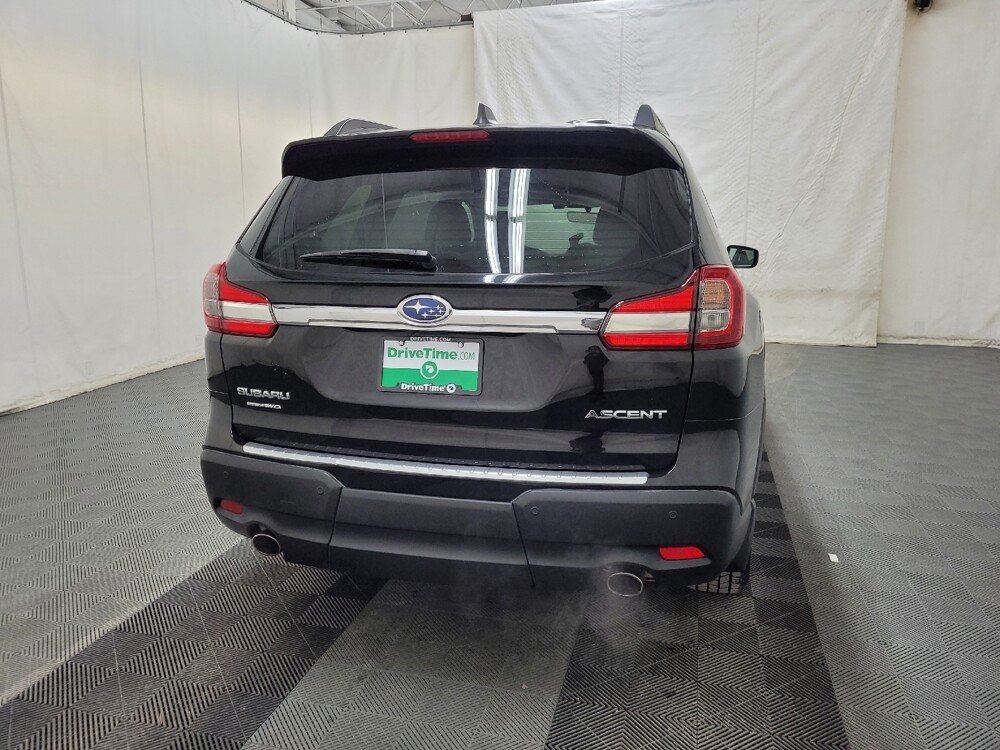 2019 Subaru Ascent in Langhorne, PA 19047 - 18105166 7