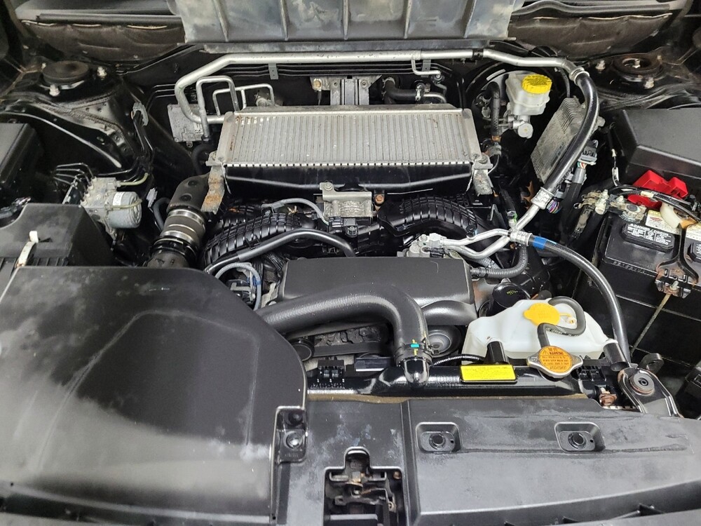 2019 Subaru Ascent in Langhorne, PA 19047 - 18105166 30