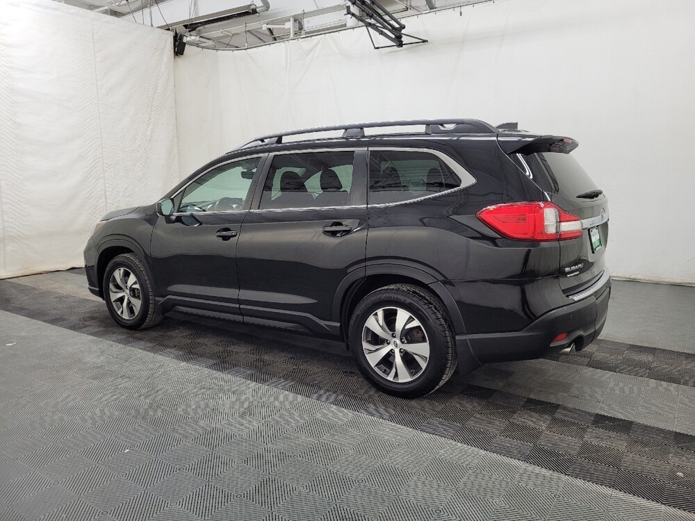 2019 Subaru Ascent in Langhorne, PA 19047 - 18105166 3
