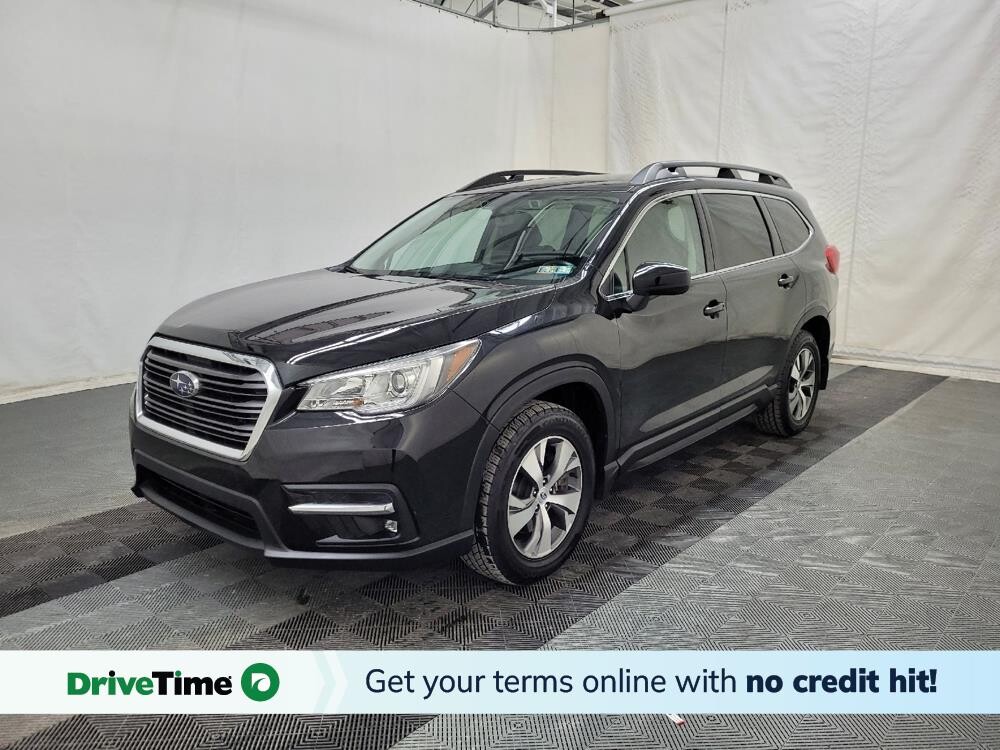 2019 Subaru Ascent in Langhorne, PA 19047 - 18105166