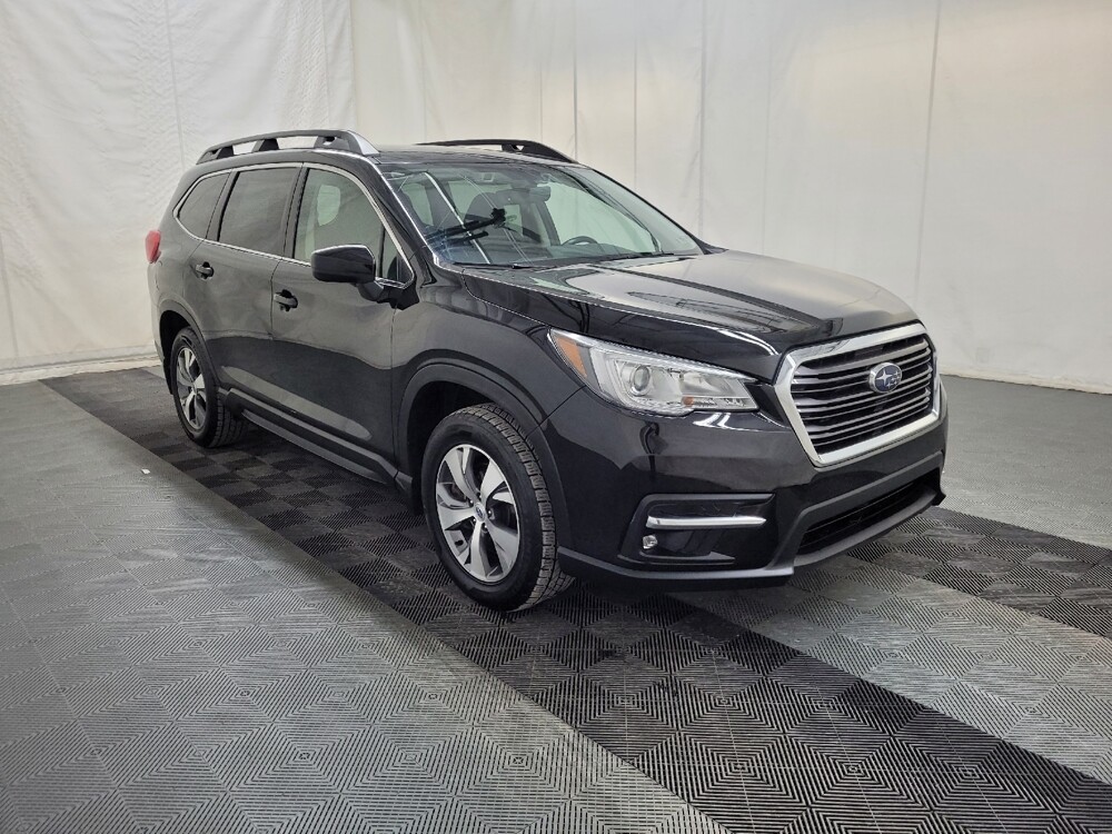 2019 Subaru Ascent in Langhorne, PA 19047 - 18105166 13