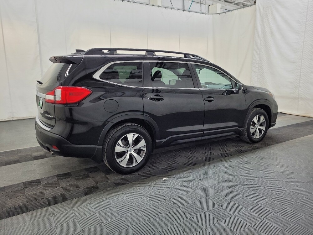 2019 Subaru Ascent in Langhorne, PA 19047 - 18105166 10