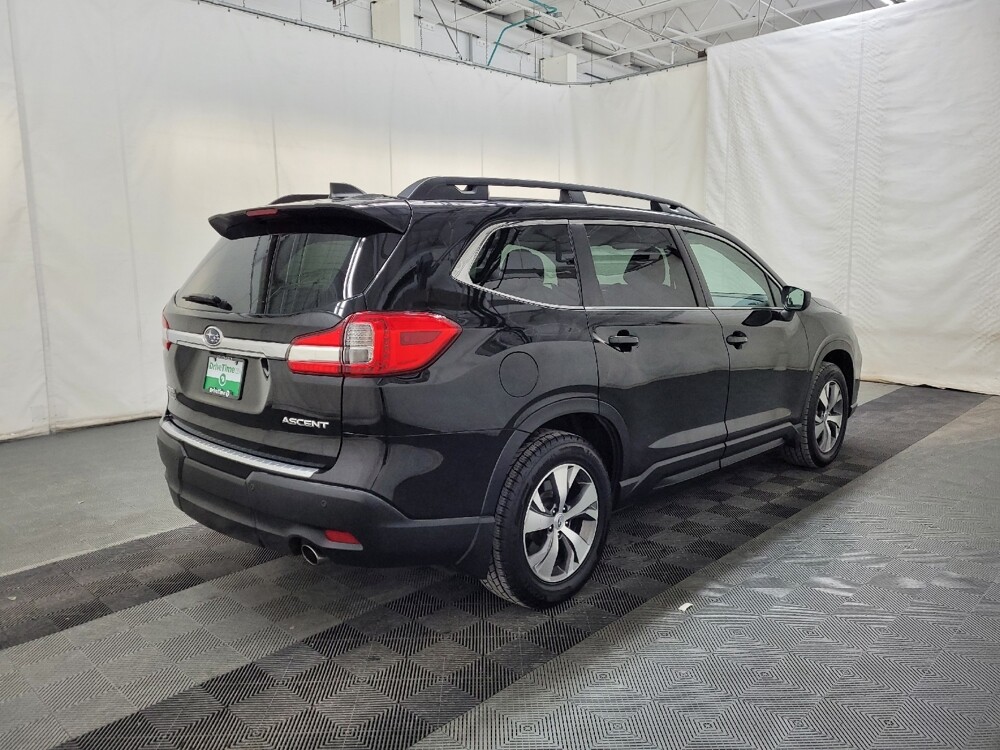 2019 Subaru Ascent in Langhorne, PA 19047 - 18105166 9