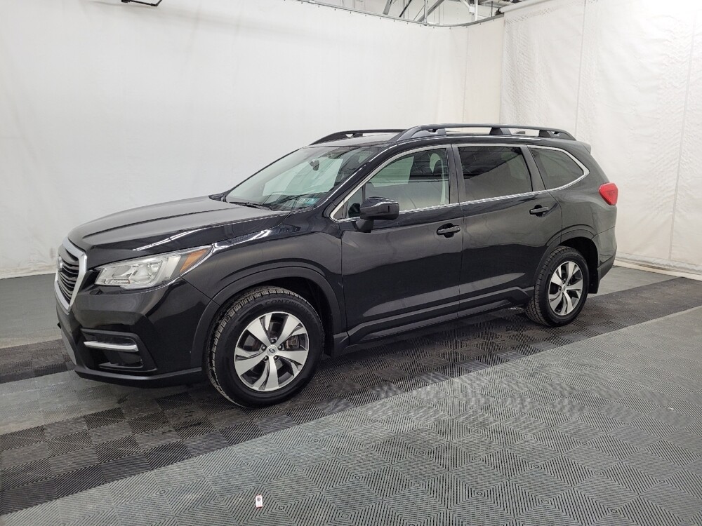 2019 Subaru Ascent in Langhorne, PA 19047 - 18105166 2