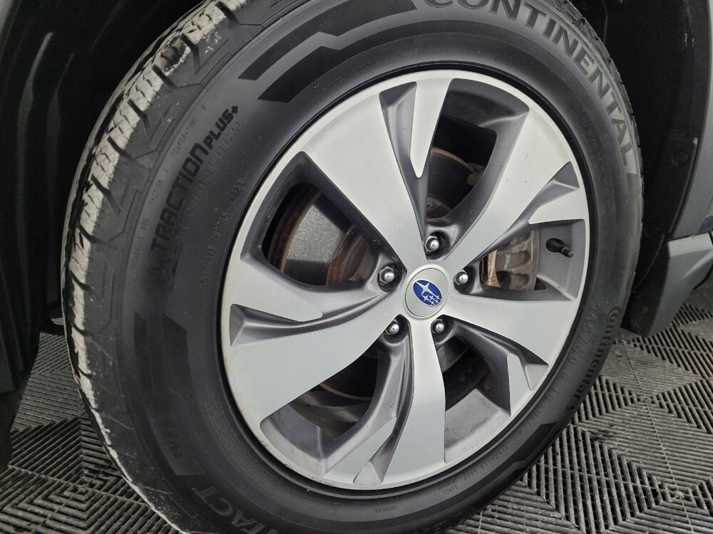 2019 Subaru Ascent in Langhorne, PA 19047 - 18105166 31