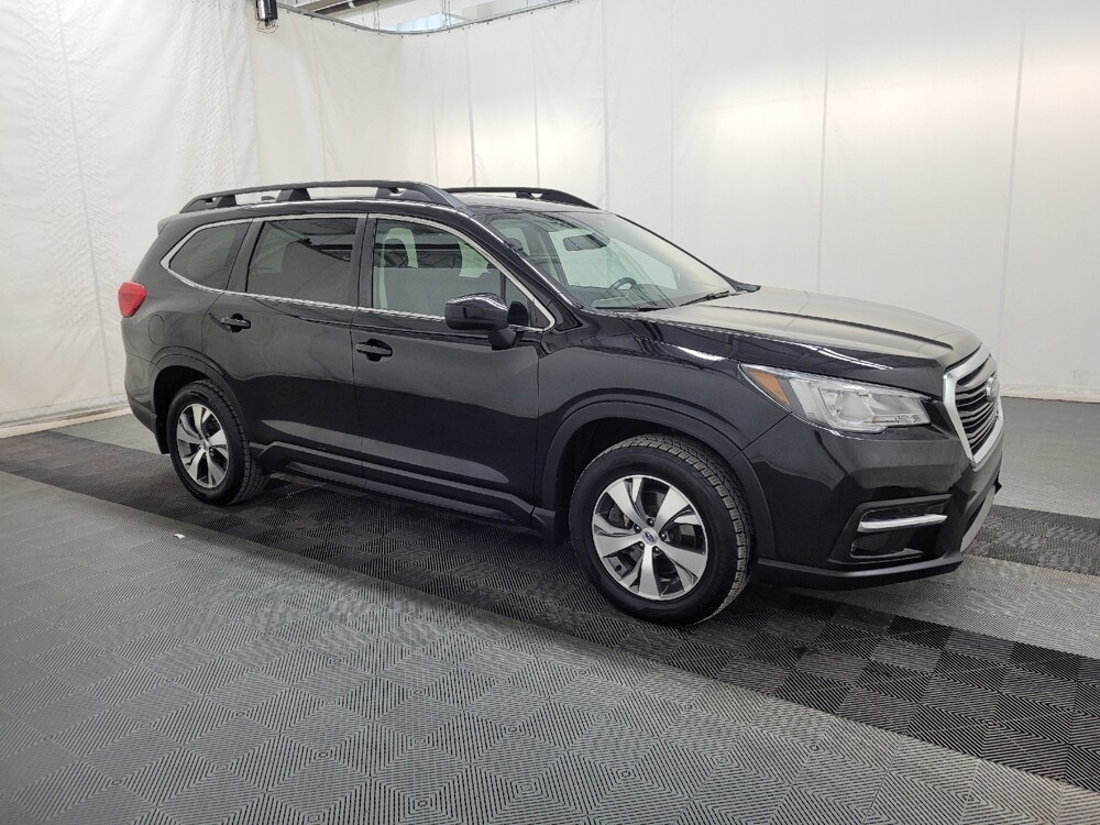 2019 Subaru Ascent in Langhorne, PA 19047 - 18105166 11